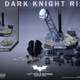 Illustration for article titled The Ultimate Batman Action Figure is This 18-Inch Dark Knight